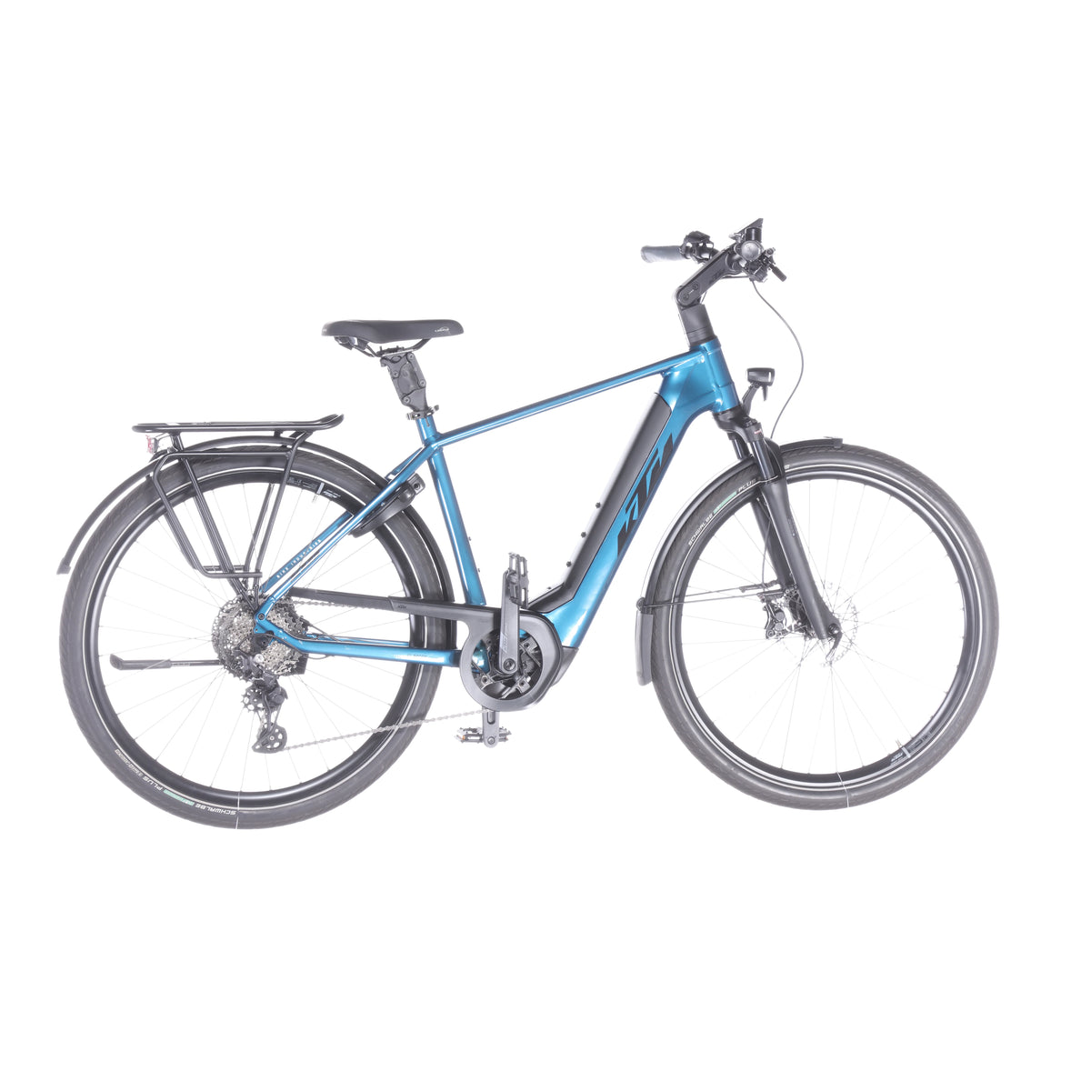 MACINA STYLE 730 - 360° view angle 23