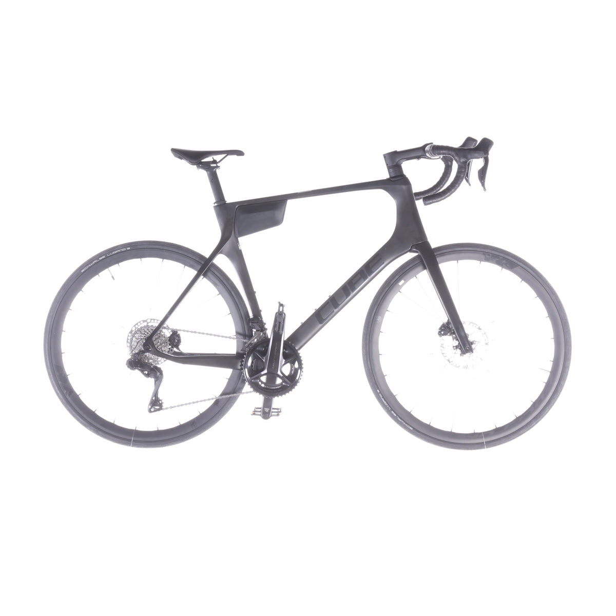 Agree C:62 Race - Front view