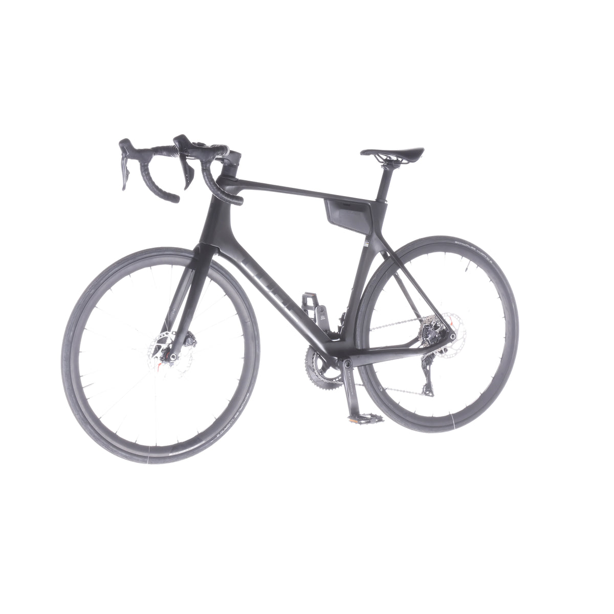 Agree C:62 Race - 360° view angle 10