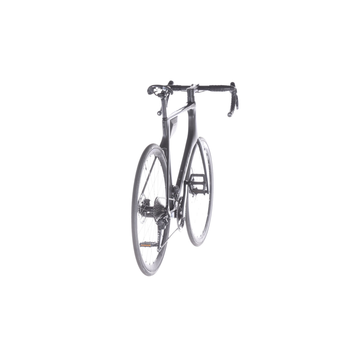 Agree C:62 Race - 360° view angle 19