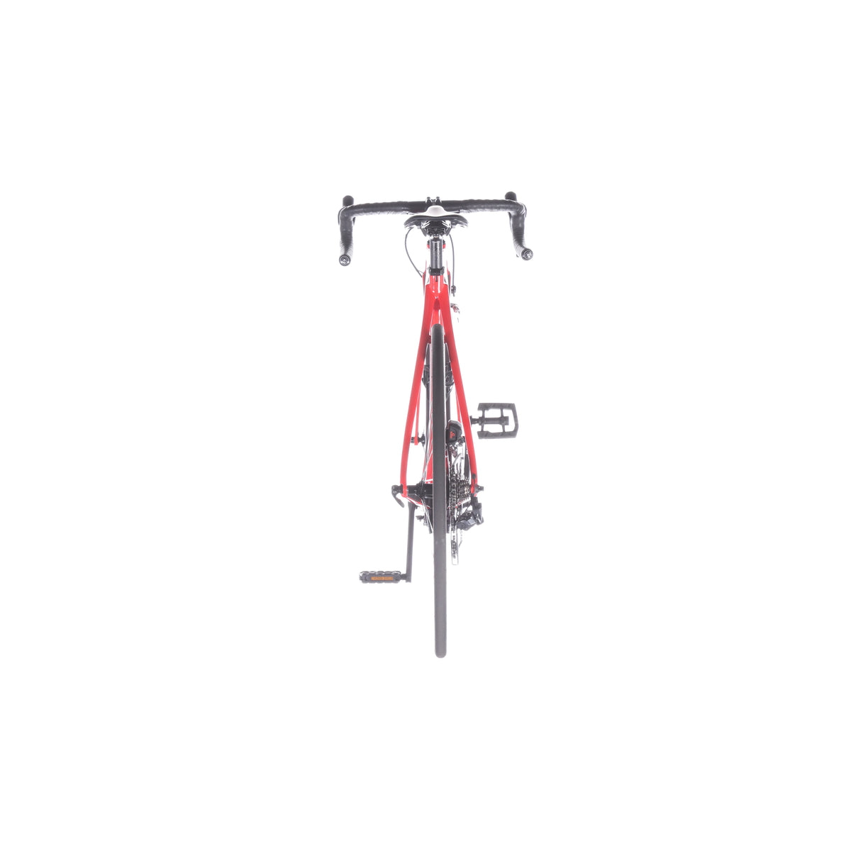 CCT EVO Race - 360° view angle 18