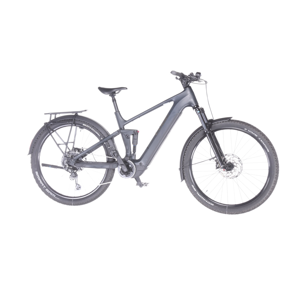 Stereo Hybrid ONE22 Pro 800 Allroad - Right view