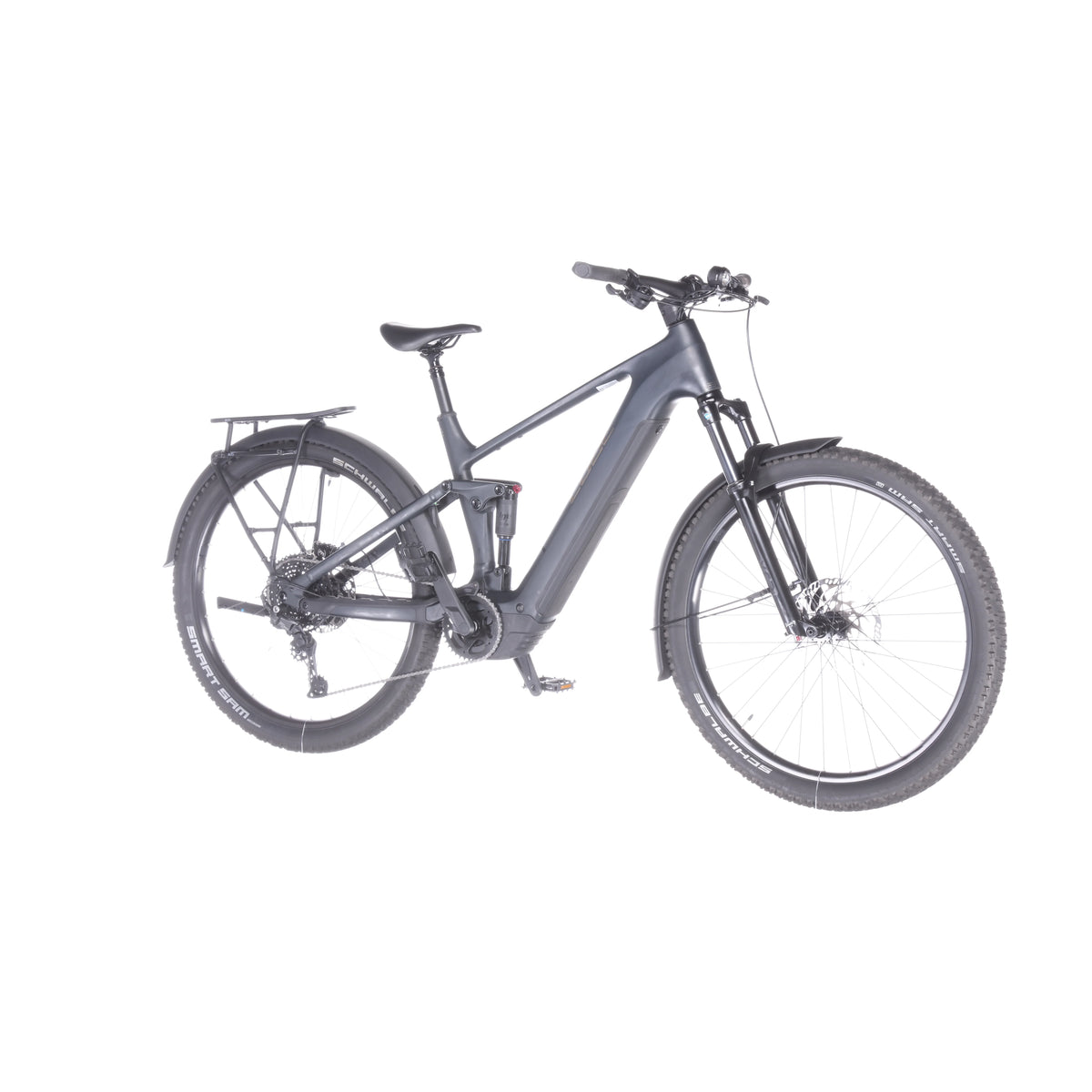 Stereo Hybrid ONE22 Pro 800 Allroad - 360° view angle 2