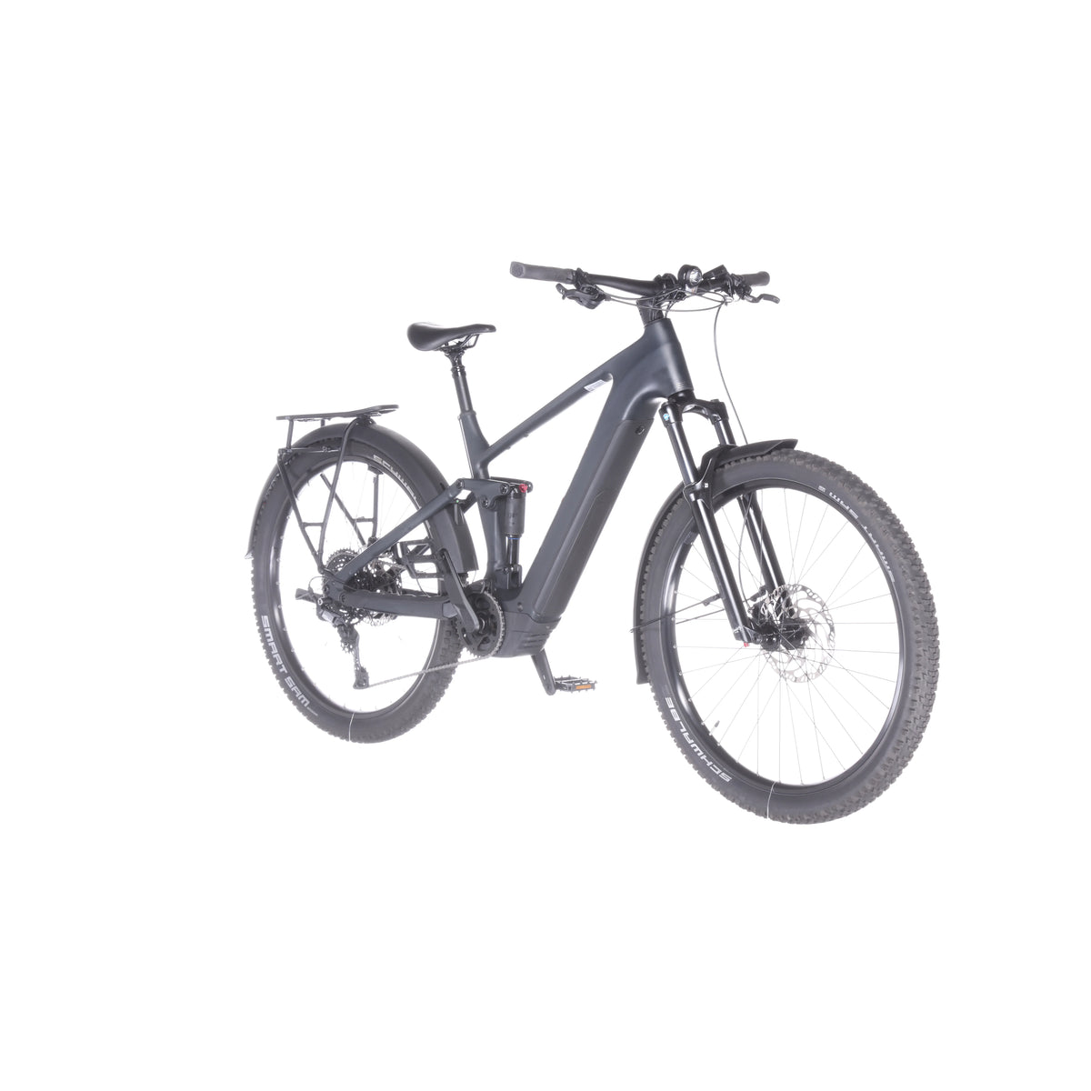 Stereo Hybrid ONE22 Pro 800 Allroad - 360° view angle 3