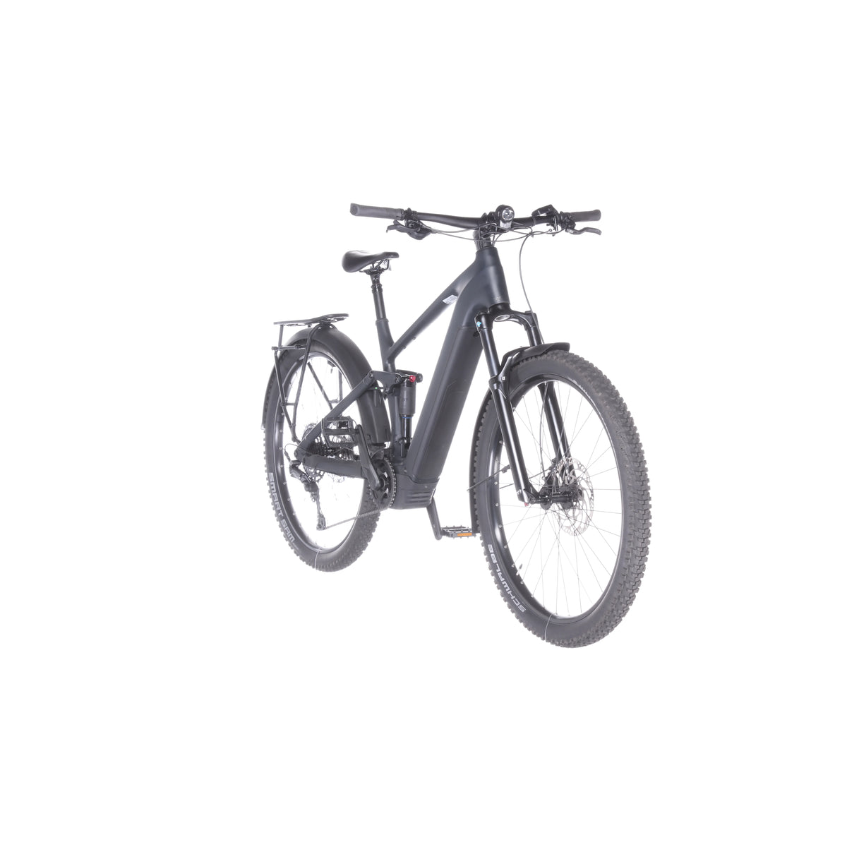 Stereo Hybrid ONE22 Pro 800 Allroad - 360° view angle 4