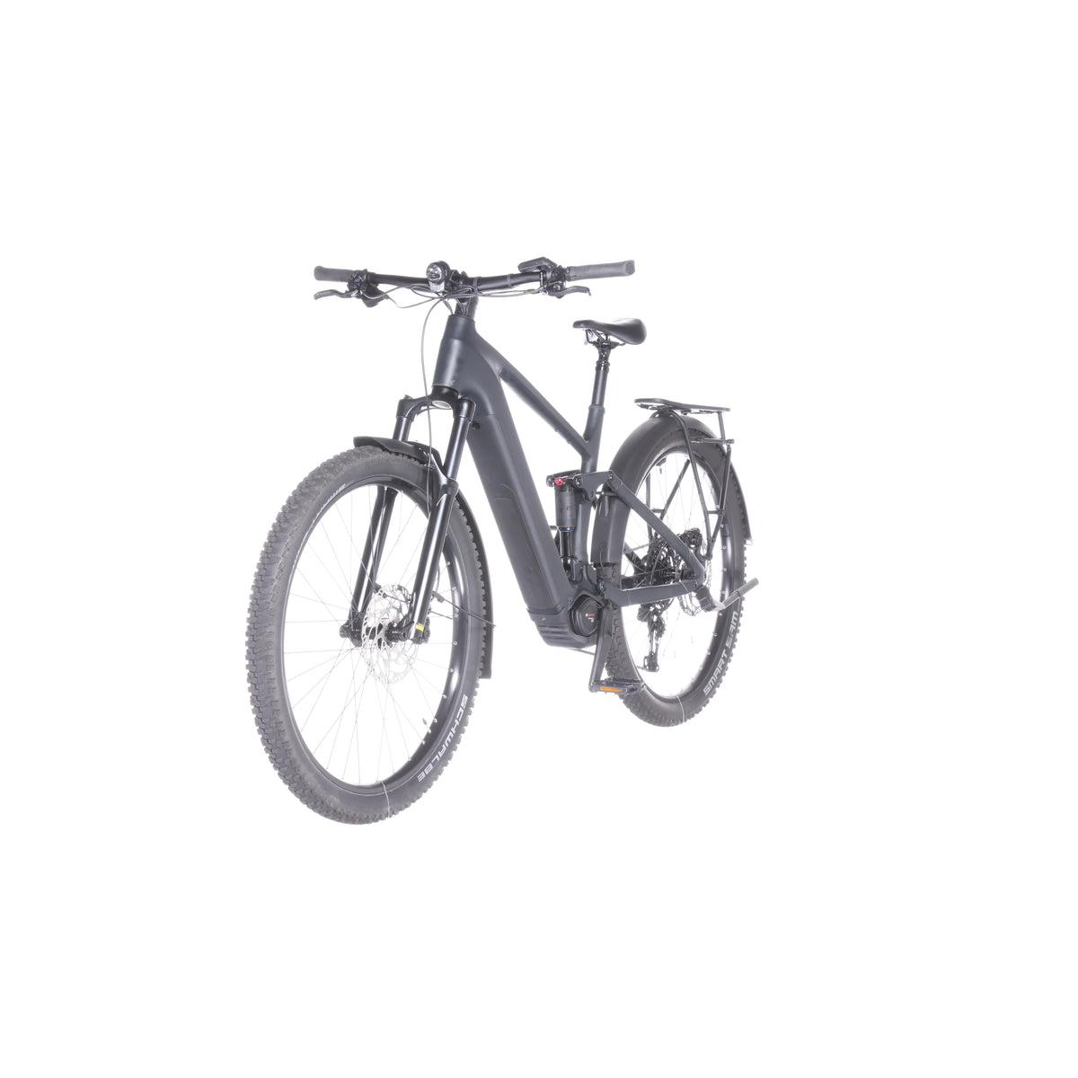 Stereo Hybrid ONE22 Pro 800 Allroad - 360° view angle 8