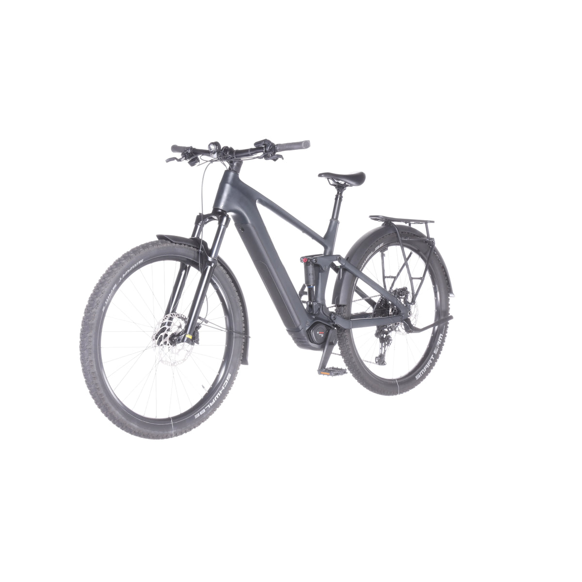Stereo Hybrid ONE22 Pro 800 Allroad - 360° view angle 9