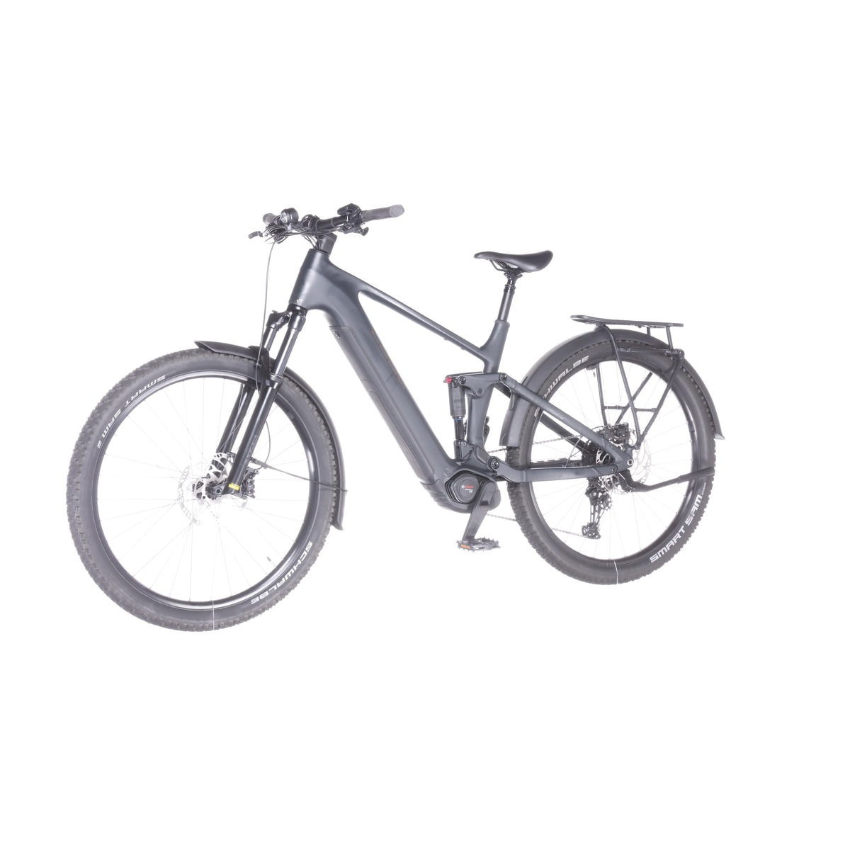 Stereo Hybrid ONE22 Pro 800 Allroad - 360° view angle 10