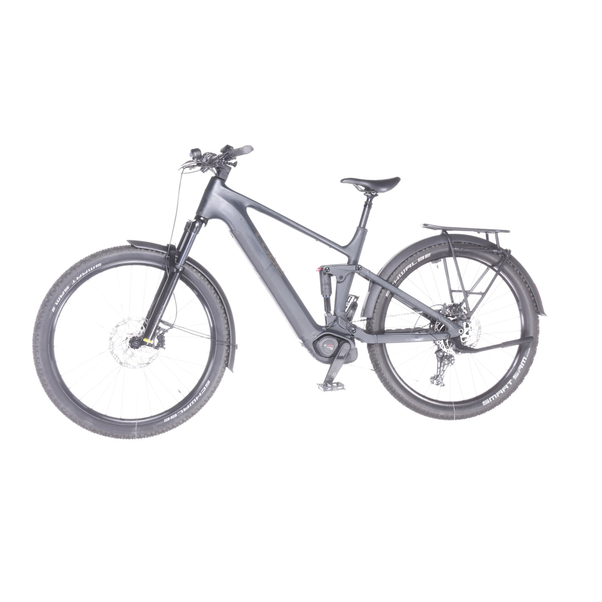 Stereo Hybrid ONE22 Pro 800 Allroad - 360° view angle 11