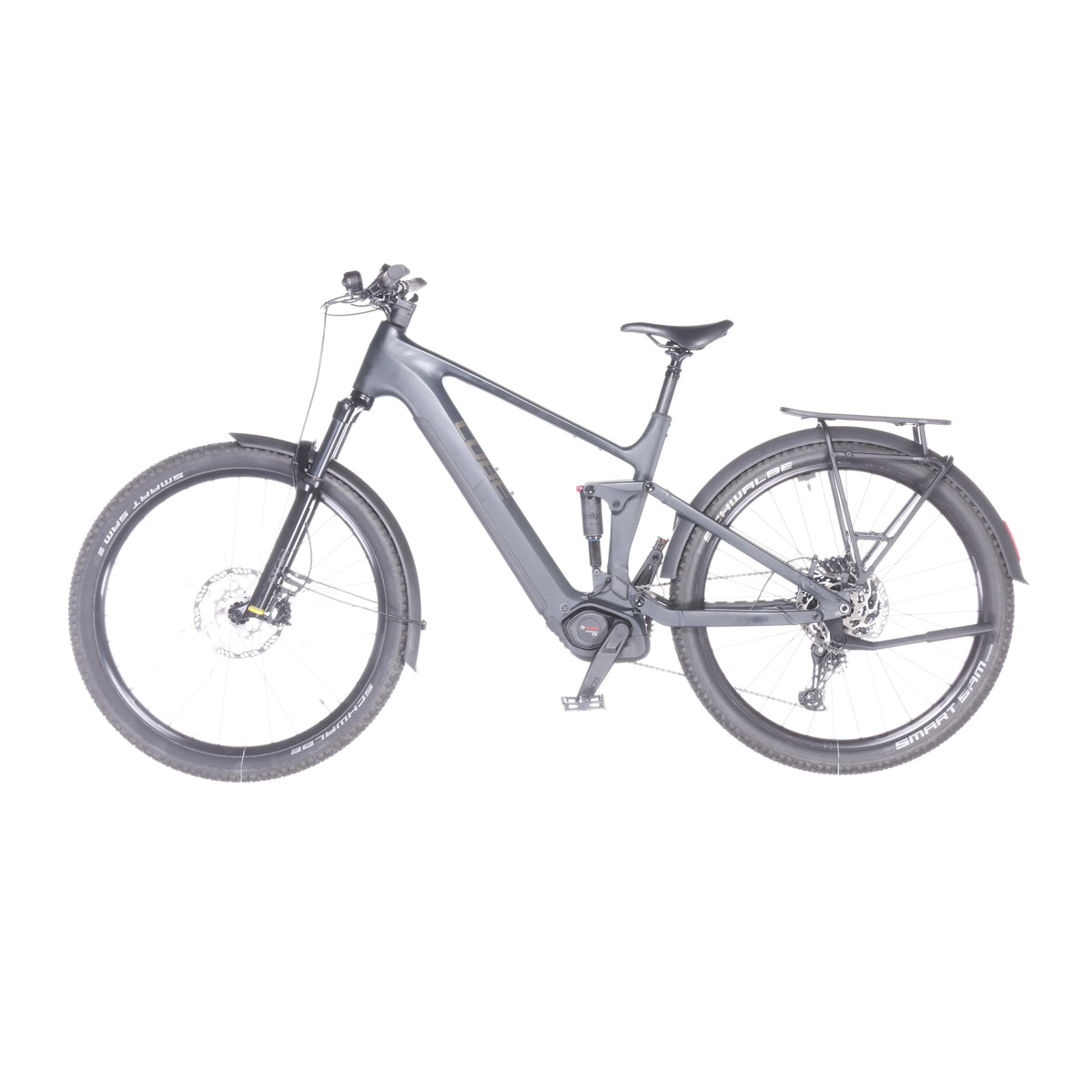 Stereo Hybrid ONE22 Pro 800 Allroad - 360° view angle 12