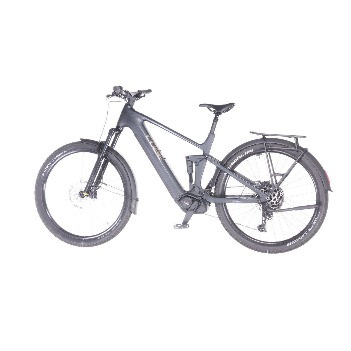 Stereo Hybrid ONE22 Pro 800 Allroad - 360° view angle 13