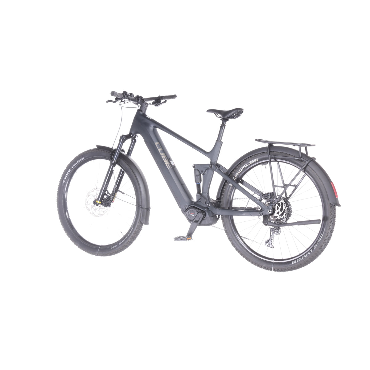 Stereo Hybrid ONE22 Pro 800 Allroad - 360° view angle 14