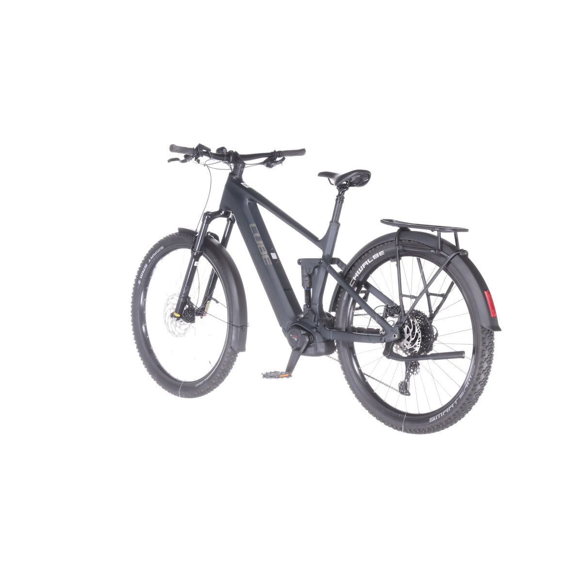 Stereo Hybrid ONE22 Pro 800 Allroad - 360° view angle 15