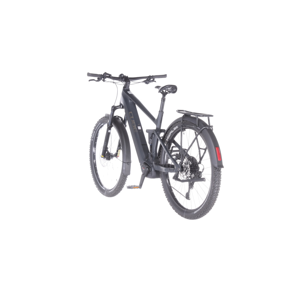 Stereo Hybrid ONE22 Pro 800 Allroad - 360° view angle 16