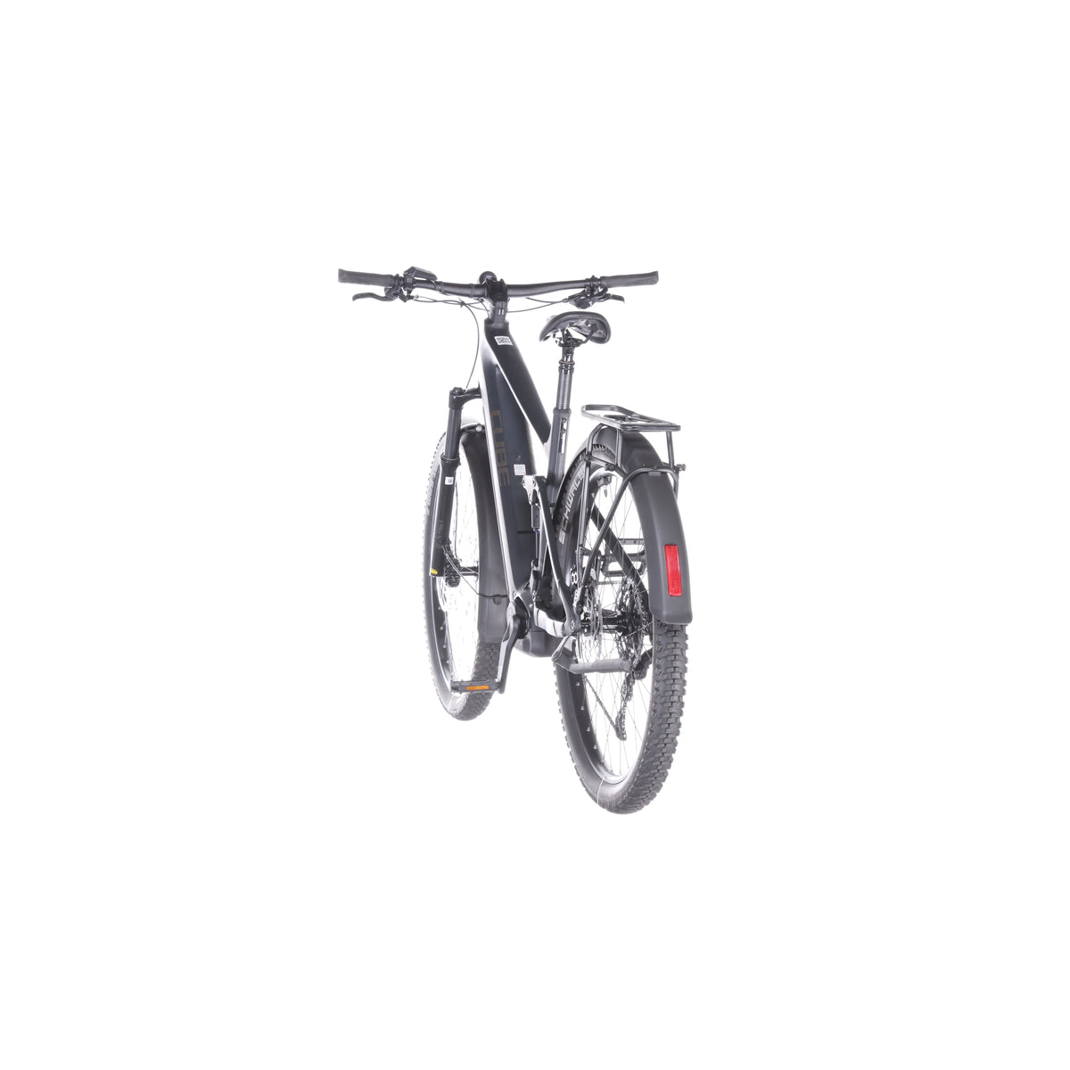 Stereo Hybrid ONE22 Pro 800 Allroad - 360° view angle 17
