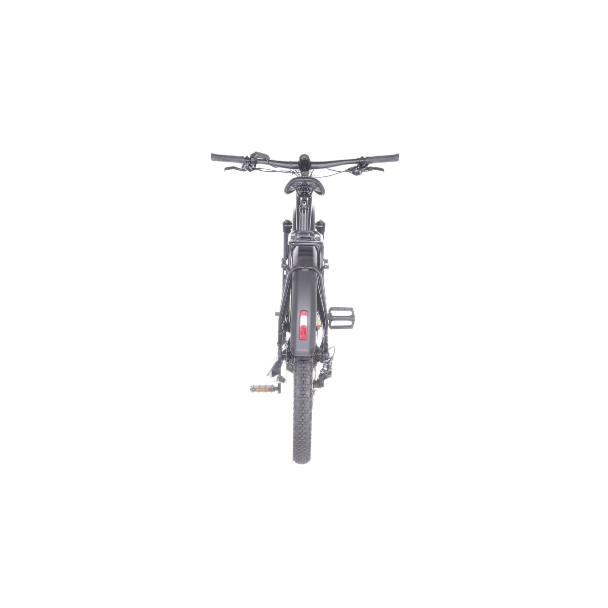 Stereo Hybrid ONE22 Pro 800 Allroad - 360° view angle 18