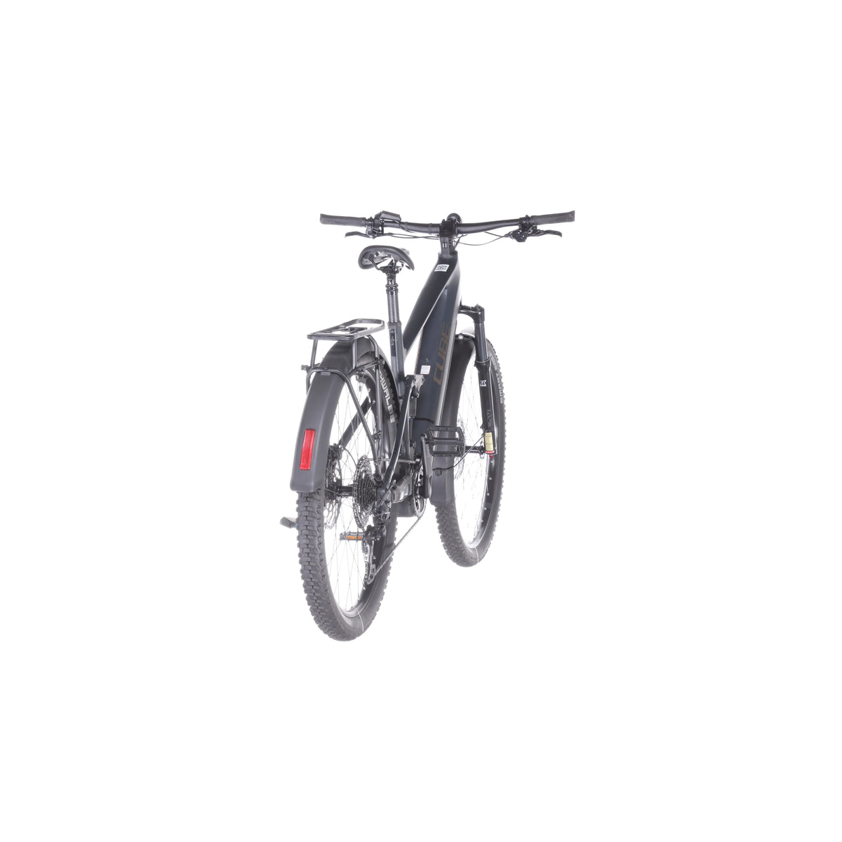 Stereo Hybrid ONE22 Pro 800 Allroad - 360° view angle 19