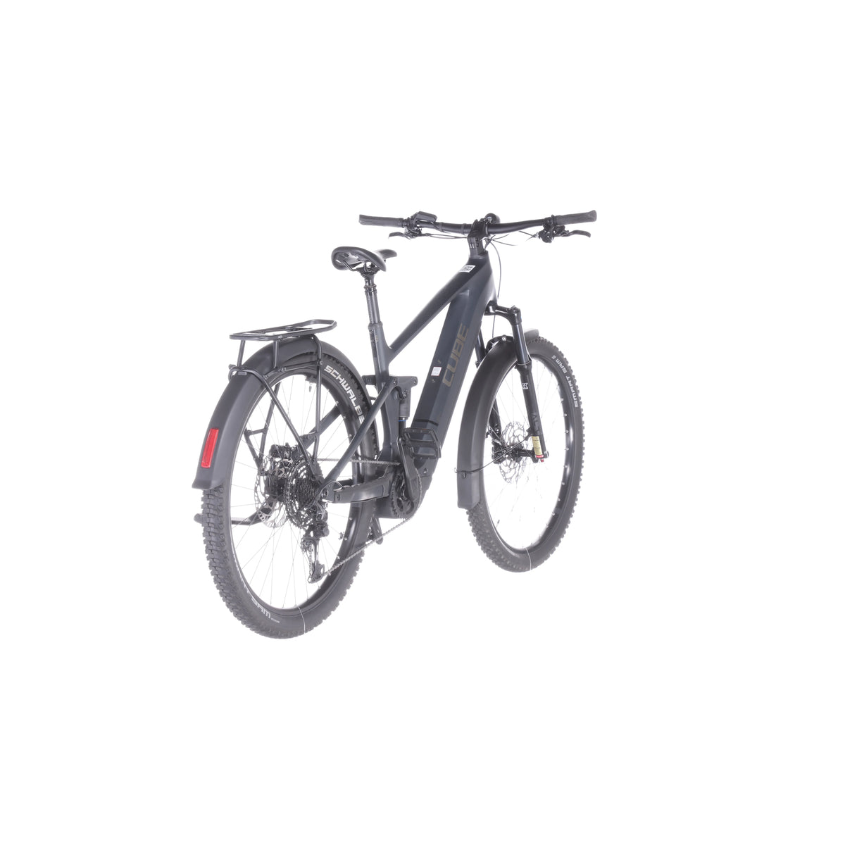 Stereo Hybrid ONE22 Pro 800 Allroad - 360° view angle 20