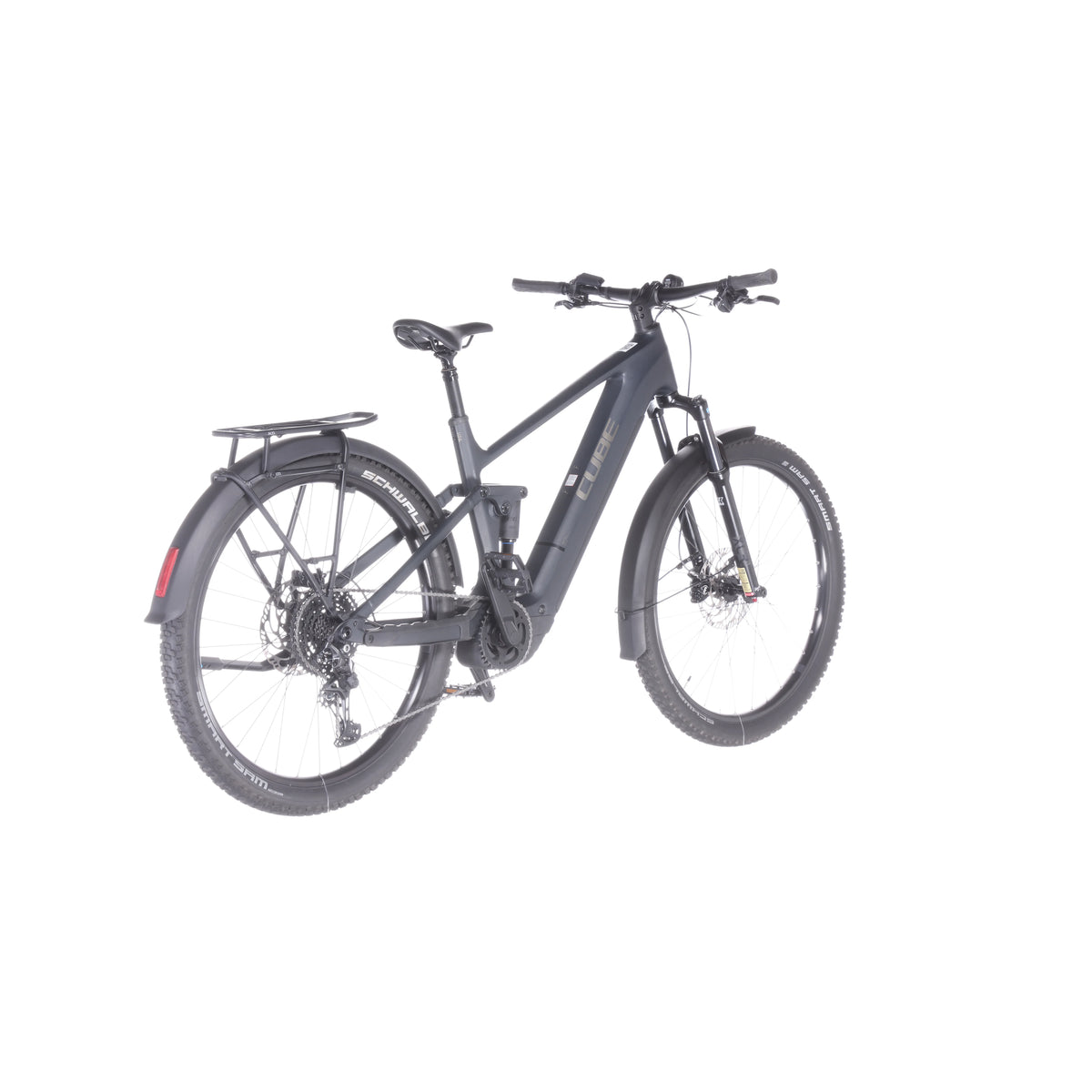 Stereo Hybrid ONE22 Pro 800 Allroad - 360° view angle 21