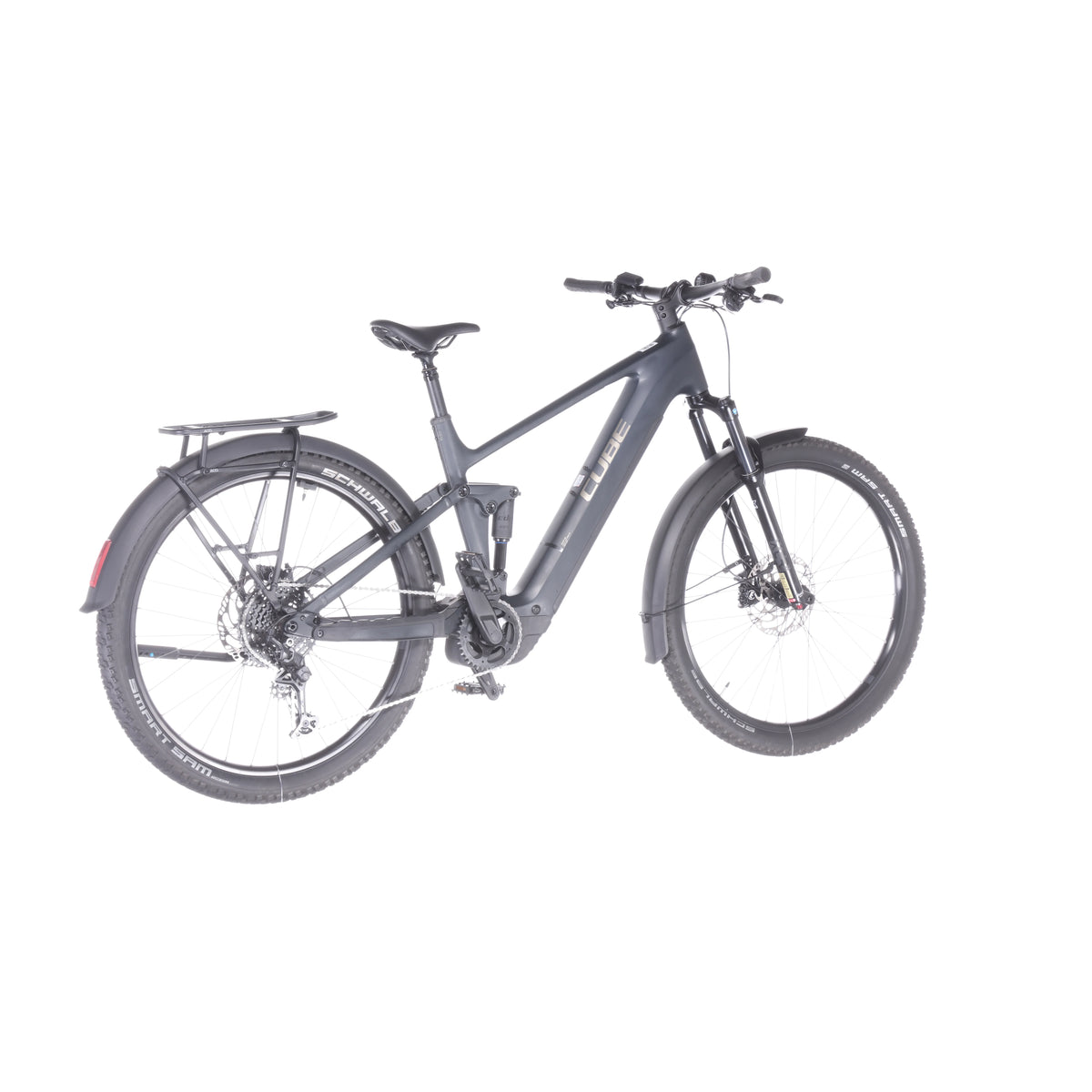 Stereo Hybrid ONE22 Pro 800 Allroad - 360° view angle 22