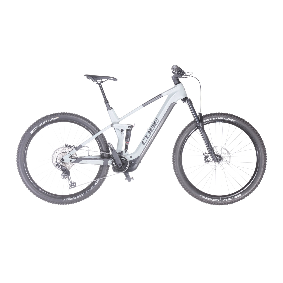 Stereo Hybrid 140 HPC Pro 625