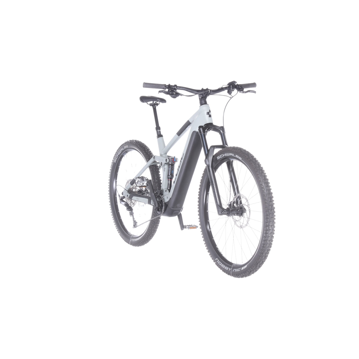 Stereo Hybrid 140 HPC Pro 625 - 360° view angle 4