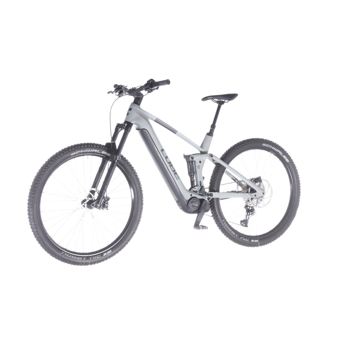 Stereo Hybrid 140 HPC Pro 625 - 360° view angle 10