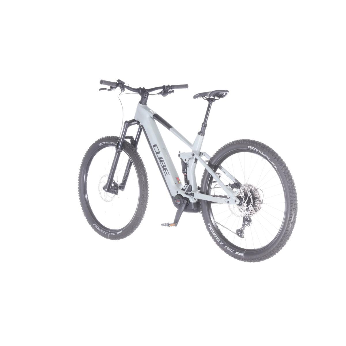 Stereo Hybrid 140 HPC Pro 625 - 360° view angle 15