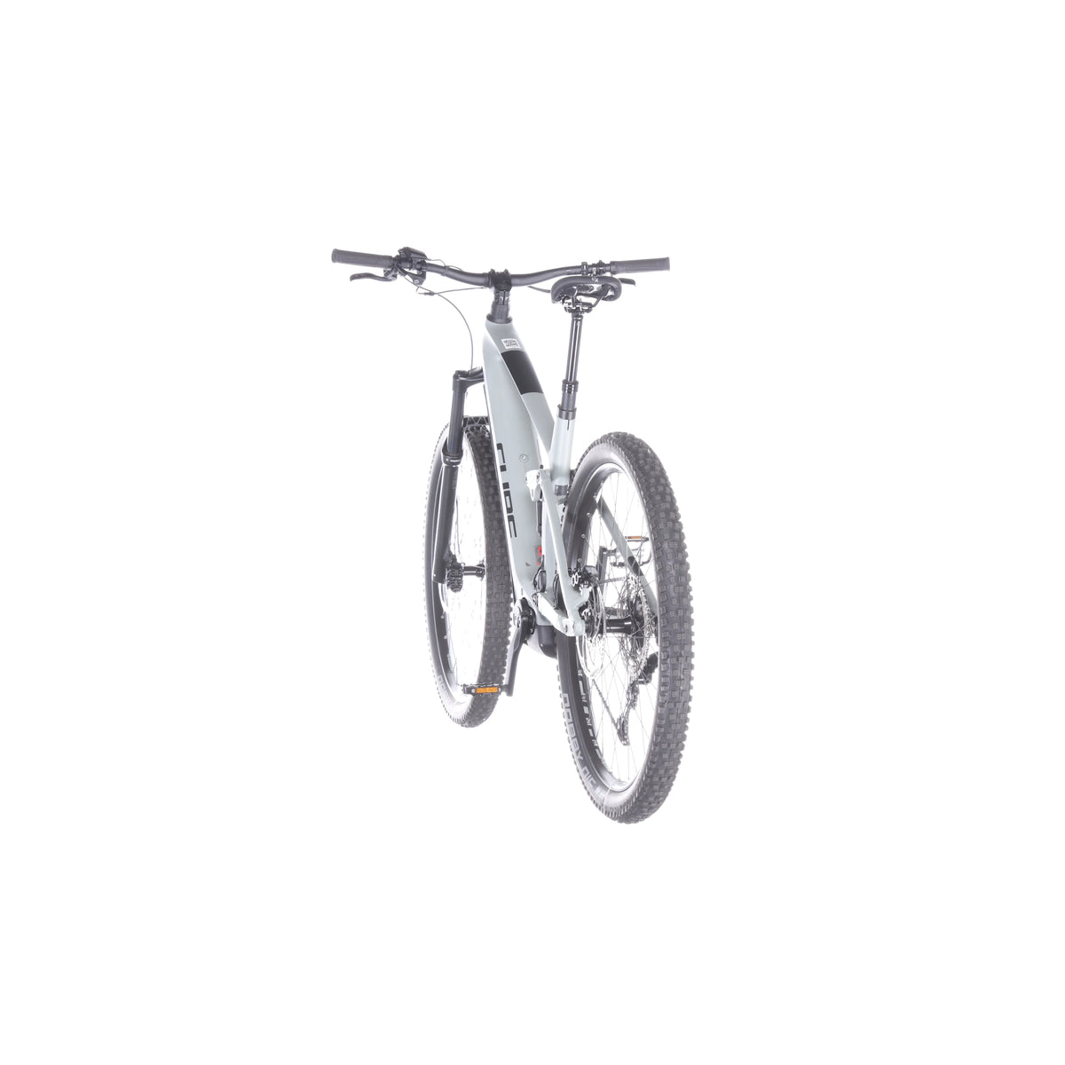 Stereo Hybrid 140 HPC Pro 625 - 360° view angle 17
