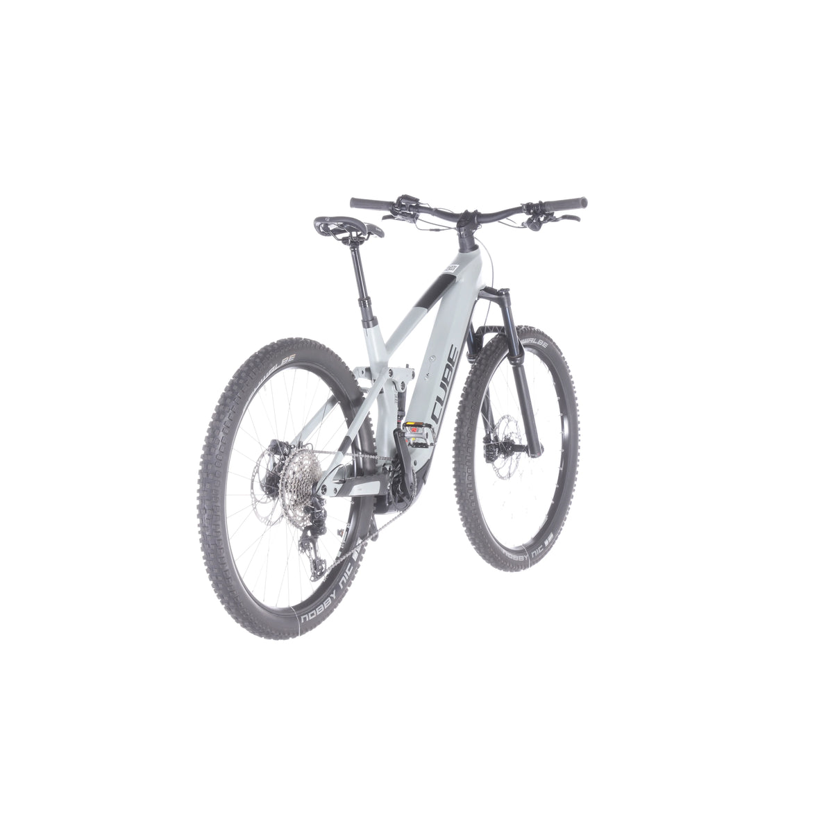 Stereo Hybrid 140 HPC Pro 625 - 360° view angle 20