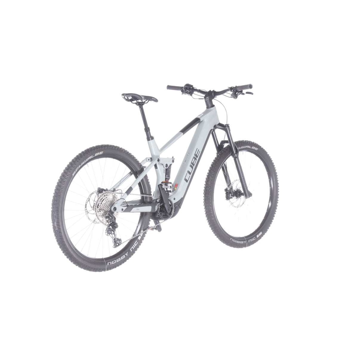 Stereo Hybrid 140 HPC Pro 625 - 360° view angle 21