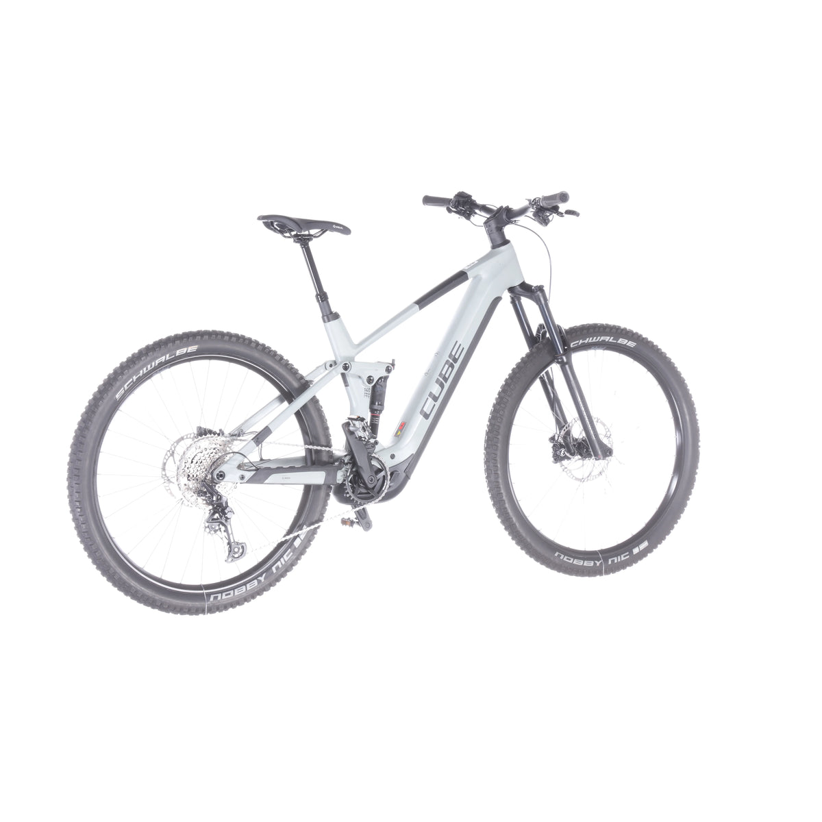 Stereo Hybrid 140 HPC Pro 625 - 360° view angle 22