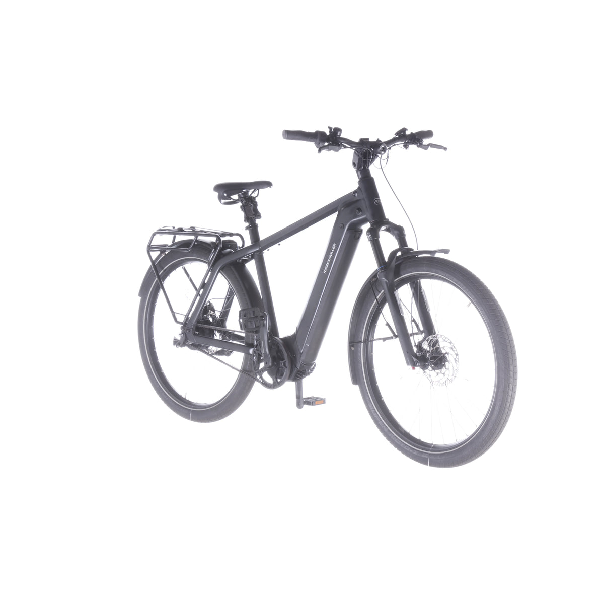 Charger4 GT vario - 360° view angle 3