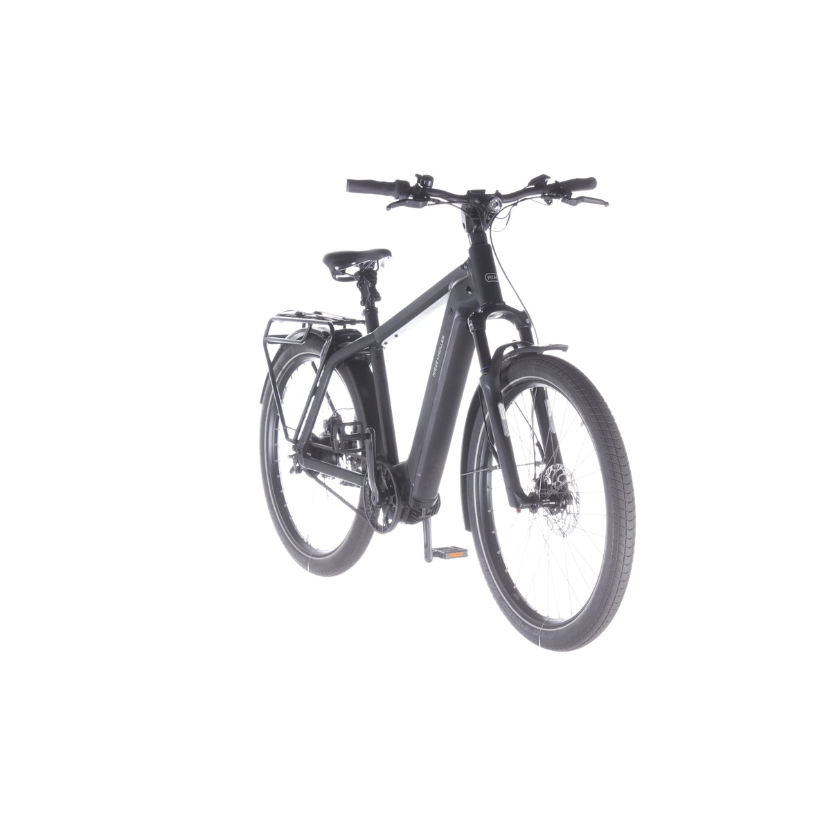 Charger4 GT vario - 360° view angle 4