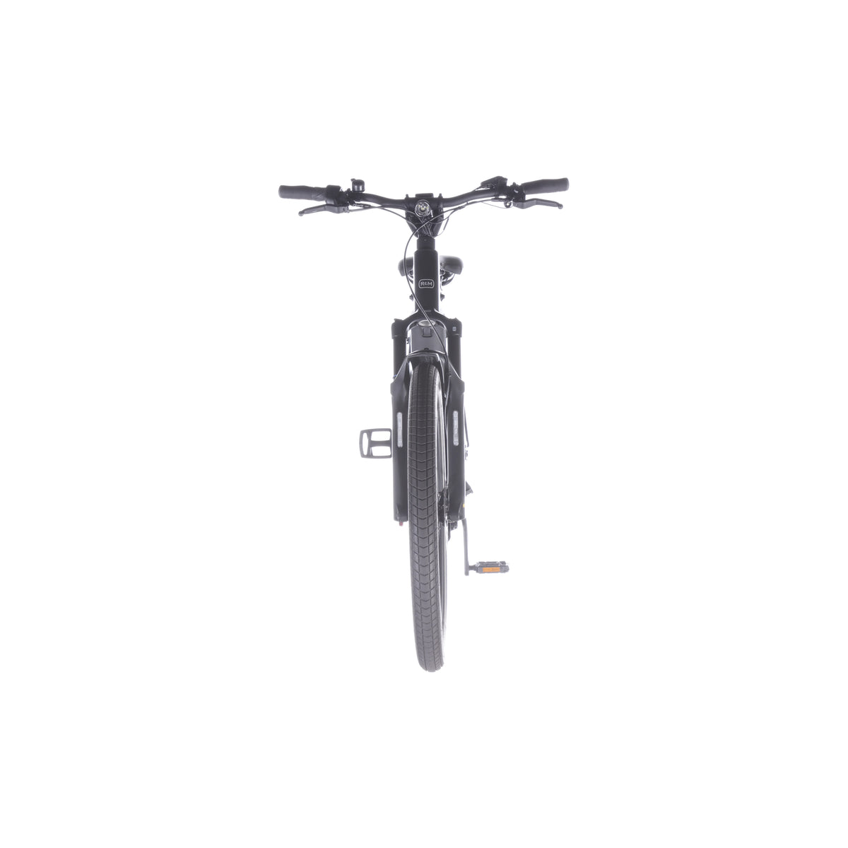 Charger4 GT vario - 360° view angle 6