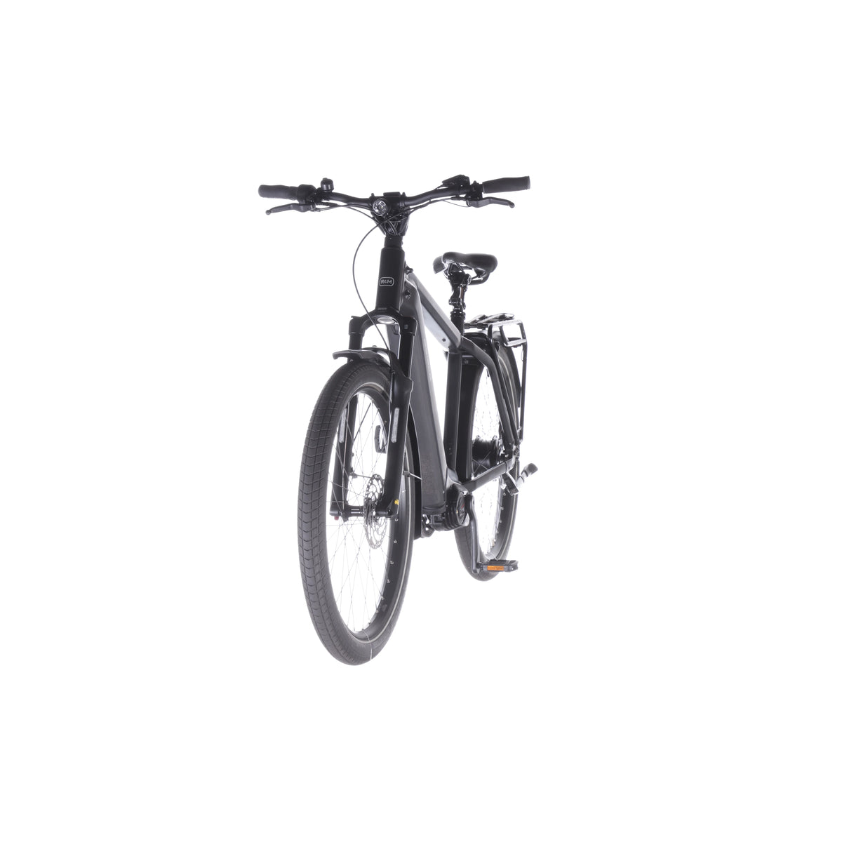 Charger4 GT vario - 360° view angle 7