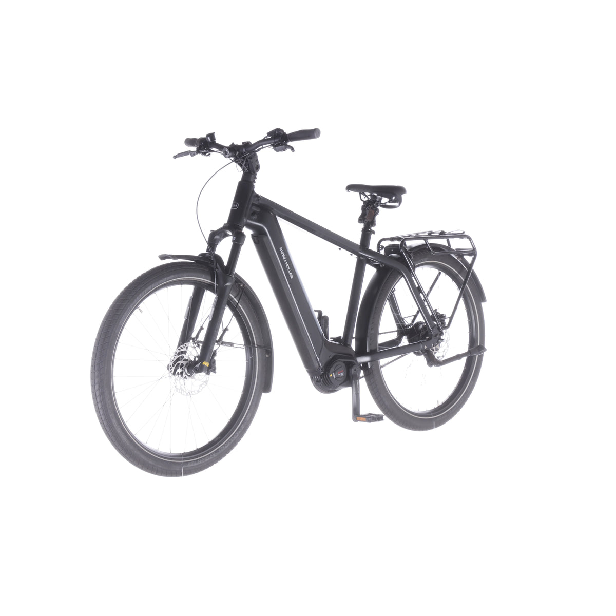 Charger4 GT vario - 360° view angle 9