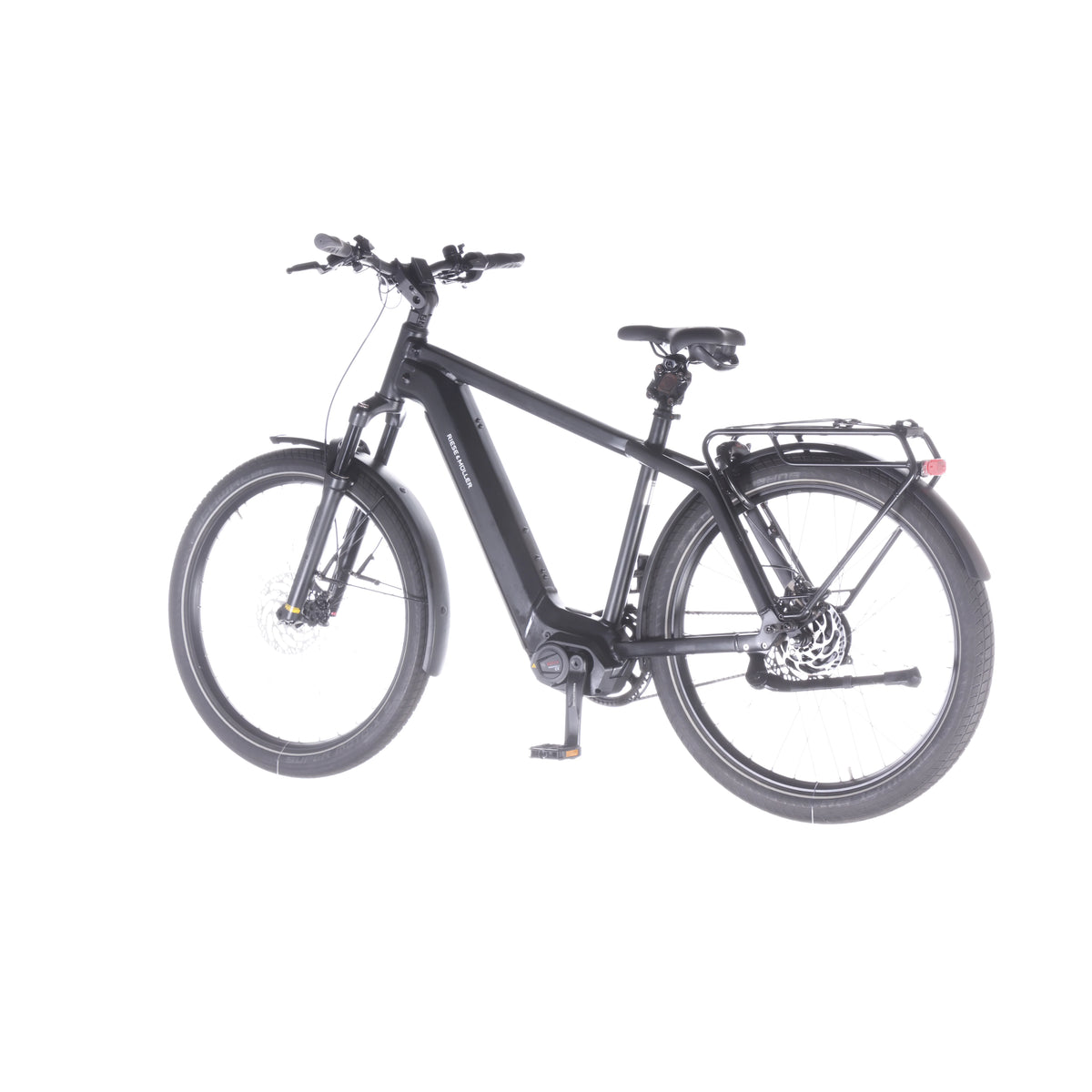 Charger4 GT vario - 360° view angle 14
