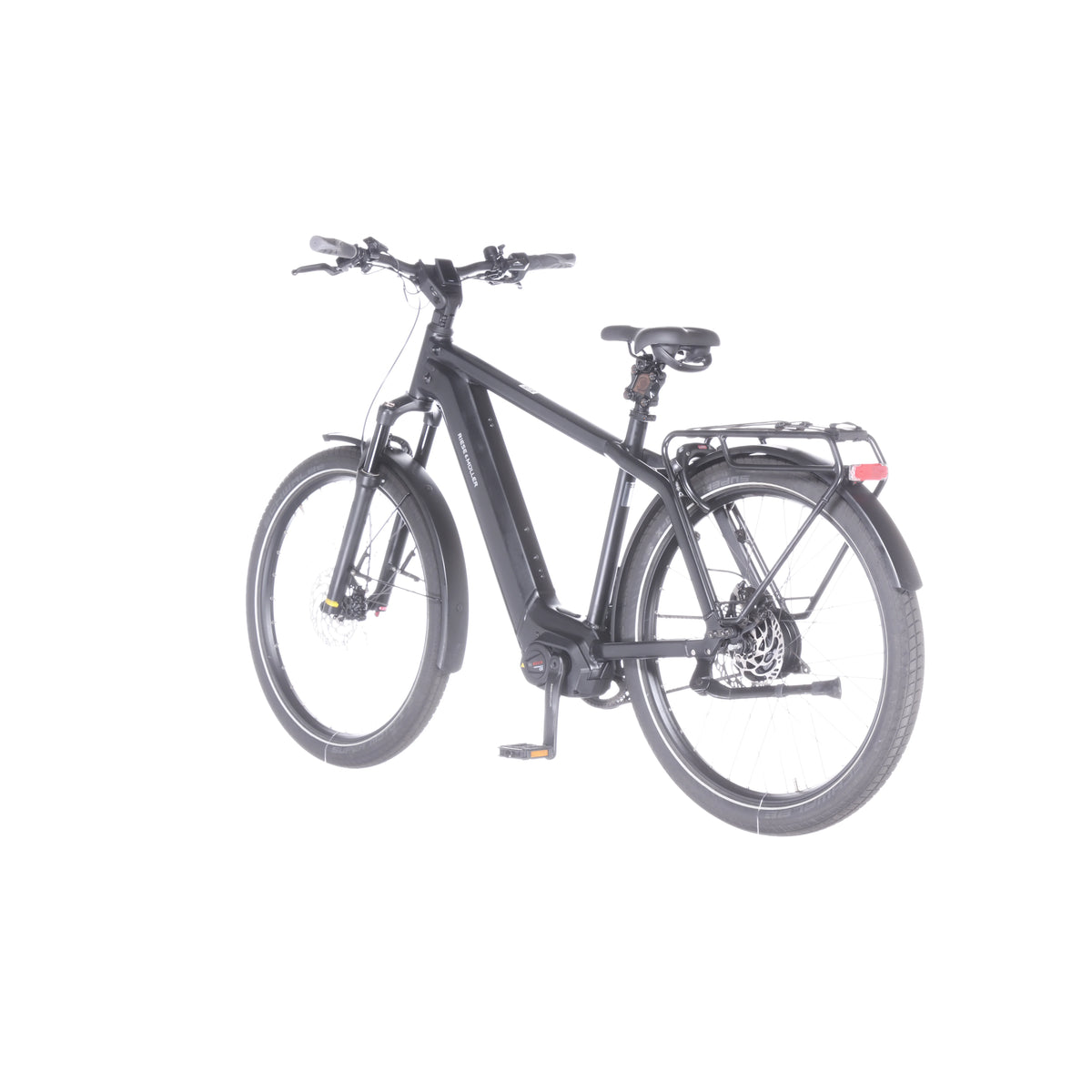 Charger4 GT vario - 360° view angle 15