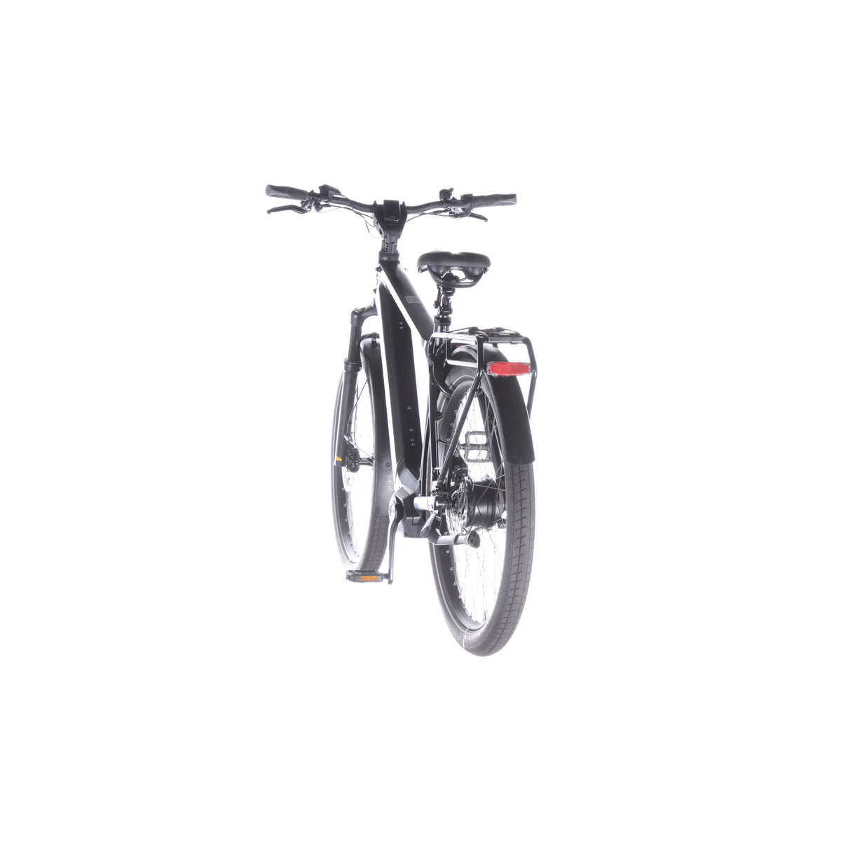 Charger4 GT vario - 360° view angle 17