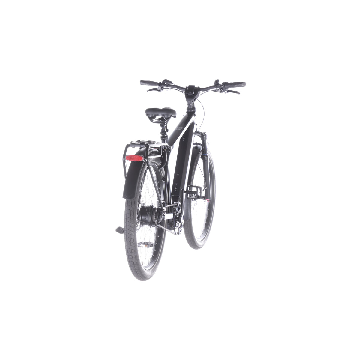 Charger4 GT vario - 360° view angle 19