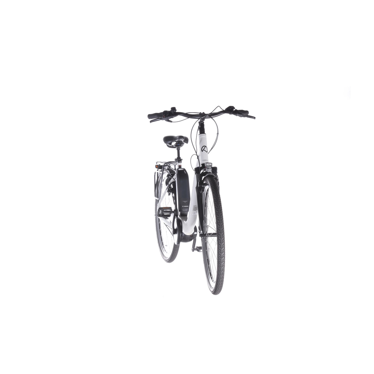 AGATTU 3.B Rücktritt - 360° view angle 5