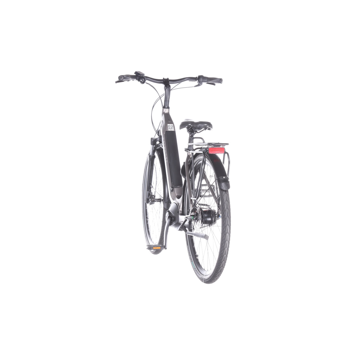 IMAGE 3.B MOVE - 360° view angle 17