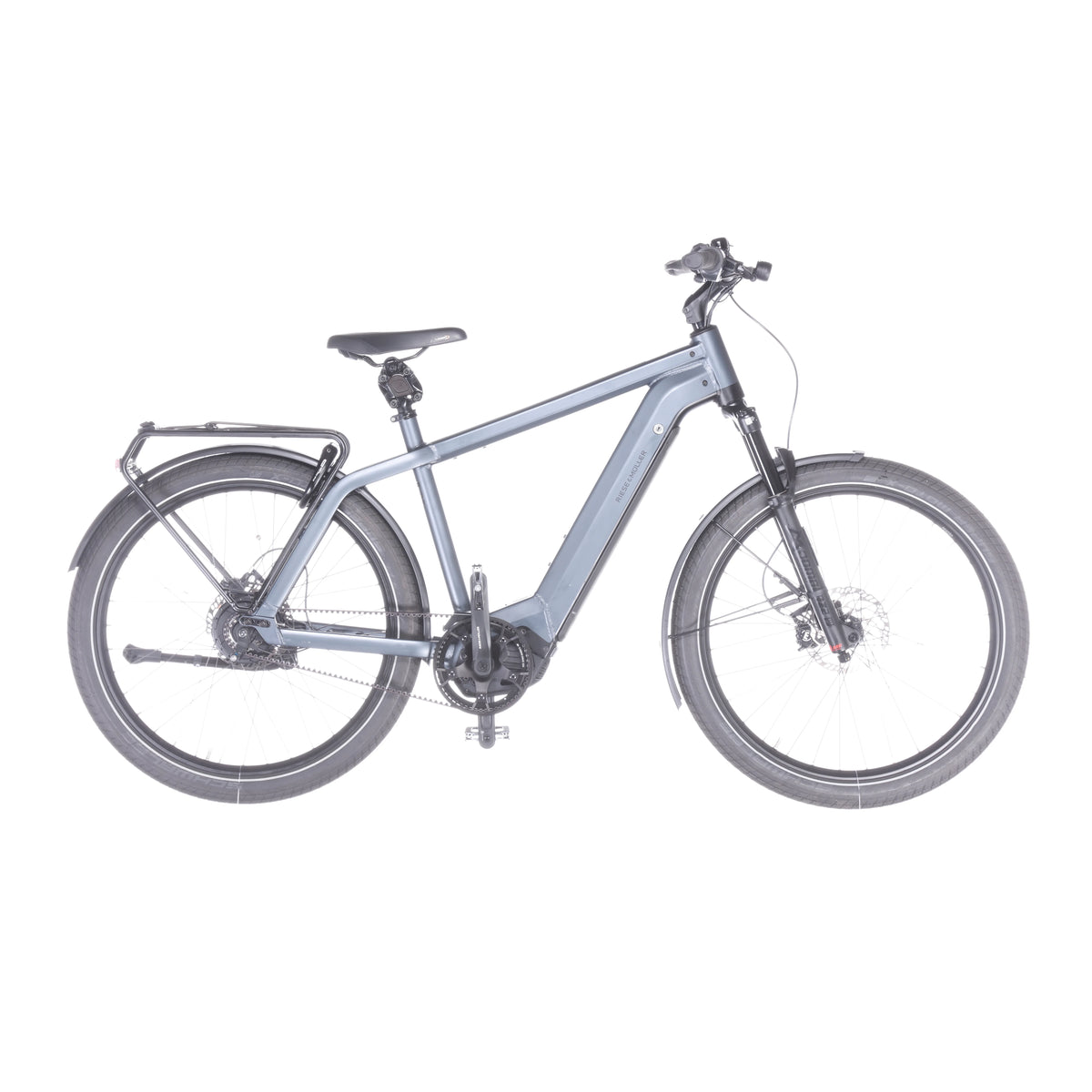 Charger3 GT vario blue - 360° view angle 0