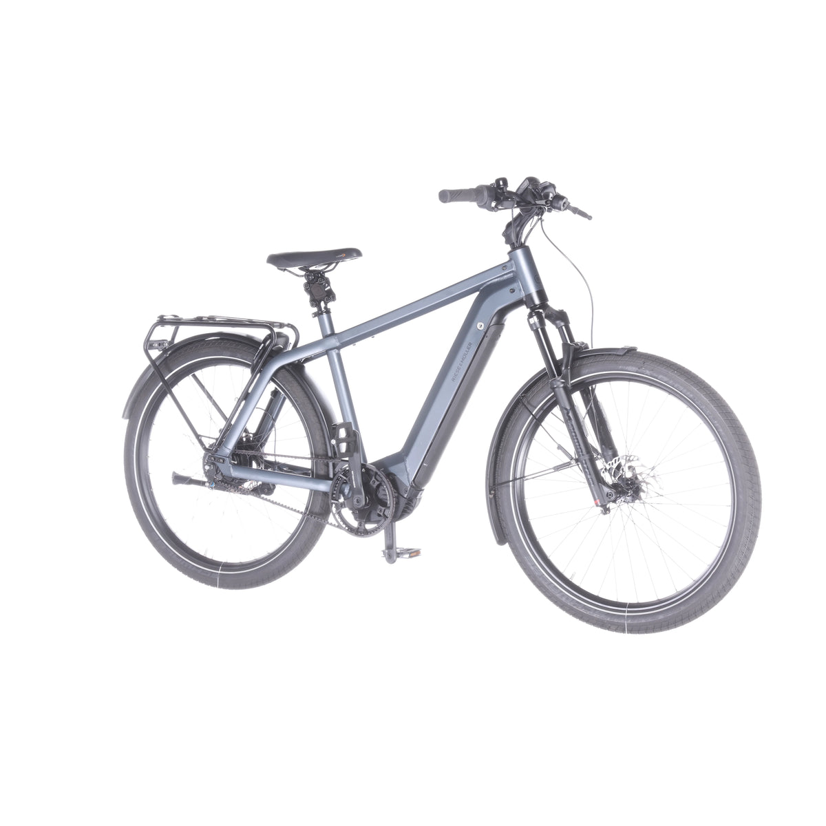 Charger3 GT vario blue - 360° view angle 2