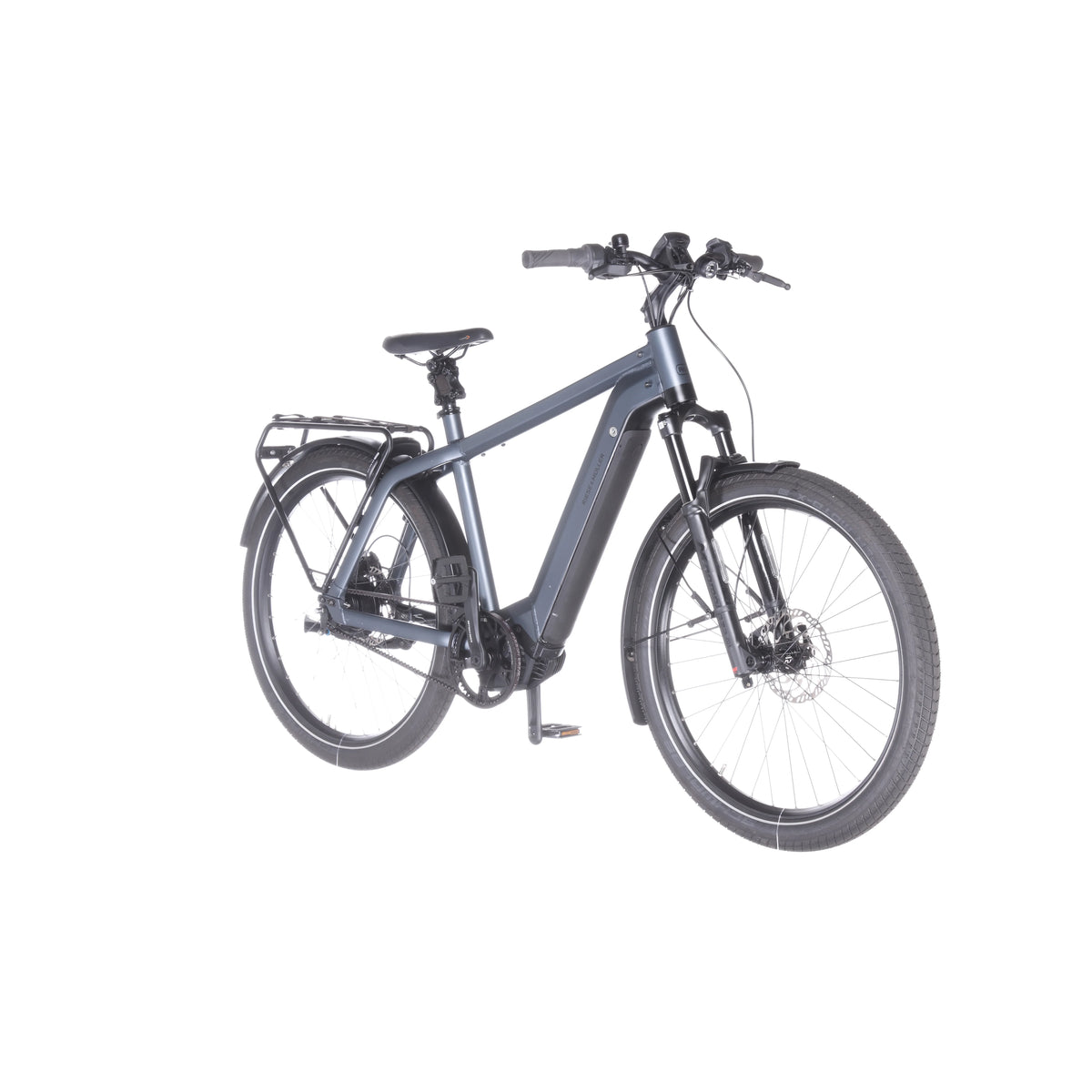 Charger3 GT vario blue - 360° view angle 3