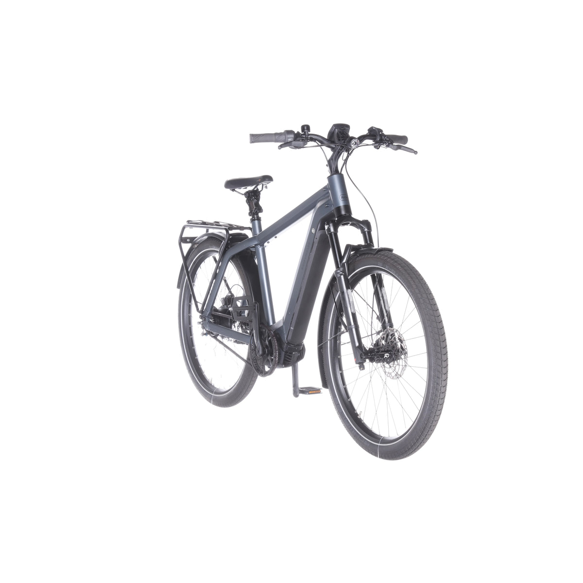 Charger3 GT vario blue - 360° view angle 4