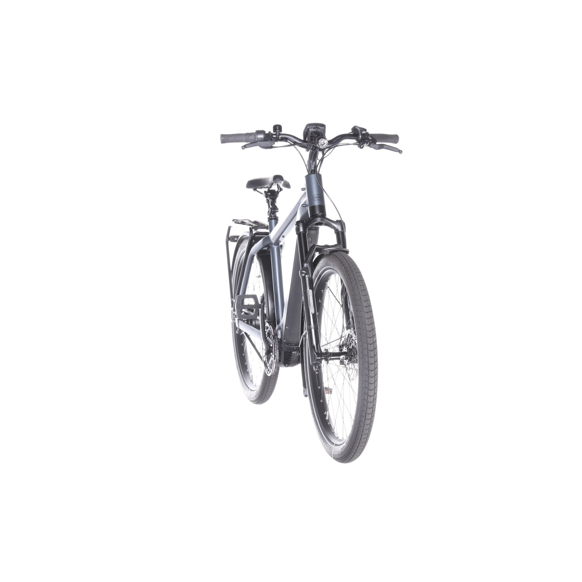 Charger3 GT vario blue - 360° view angle 5
