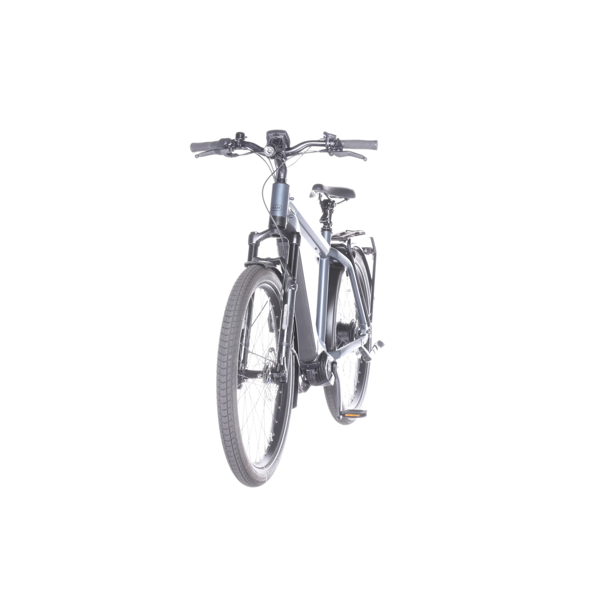 Charger3 GT vario blue - 360° view angle 7