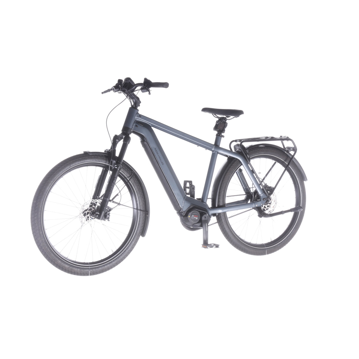Charger3 GT vario blue - 360° view angle 10